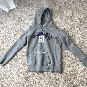 Grey League 91 Sweatshirt